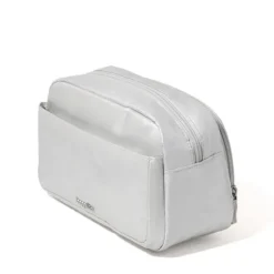 Pocket Cosmetic With Brush Organization