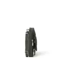 RFID Journey Crossbody Bag