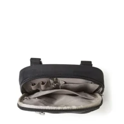 RFID Journey Crossbody Bag