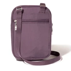 RFID Journey Crossbody Bag