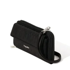 RFID Phone Wallet Crossbody