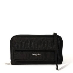 RFID Phone Wallet Crossbody