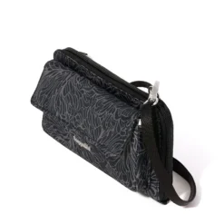 RFID Phone Wallet Crossbody