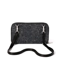 RFID Phone Wallet Crossbody