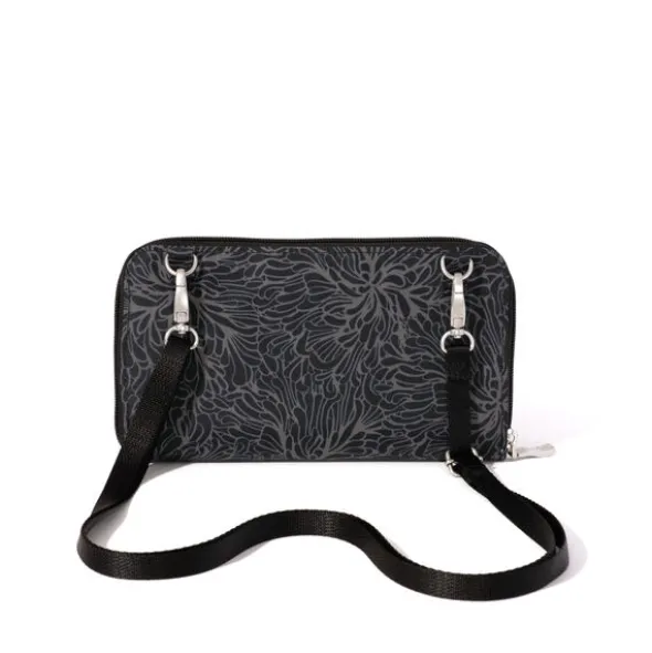 RFID Phone Wallet Crossbody