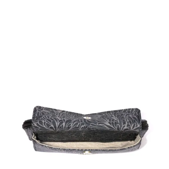 RFID Phone Wallet Crossbody