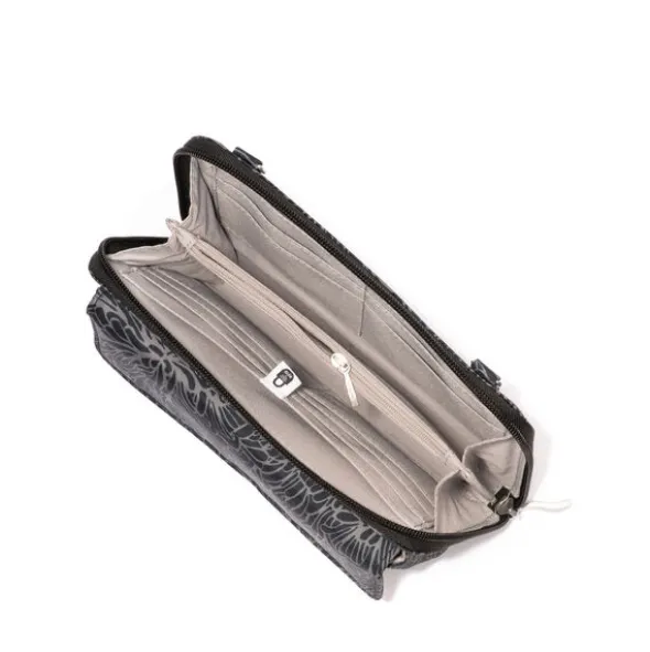 RFID Phone Wallet Crossbody