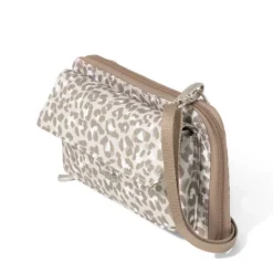 RFID Phone Wallet Crossbody