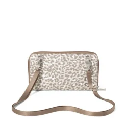 RFID Phone Wallet Crossbody