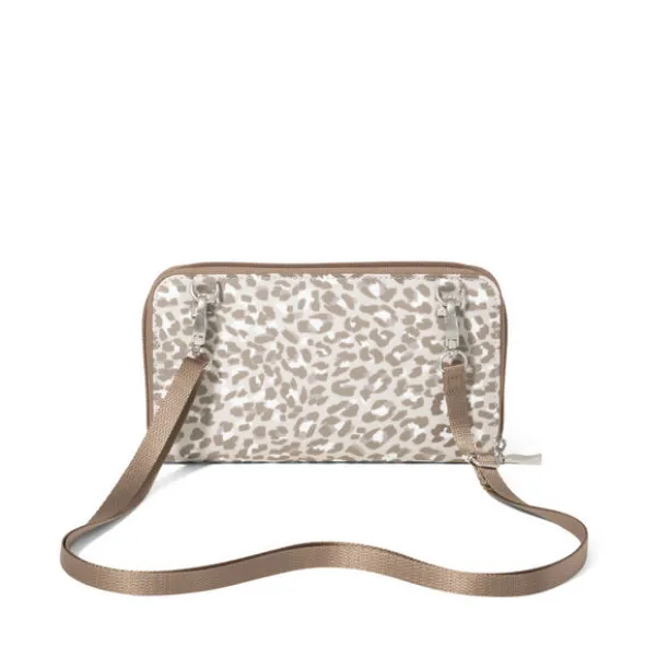 RFID Phone Wallet Crossbody