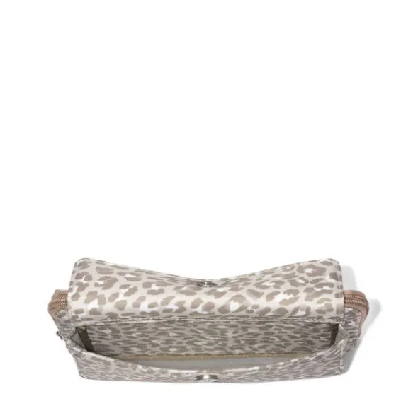RFID Phone Wallet Crossbody