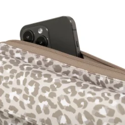 RFID Phone Wallet Crossbody