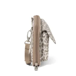 RFID Phone Wallet Crossbody