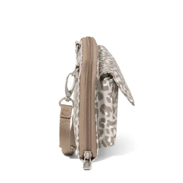 RFID Phone Wallet Crossbody