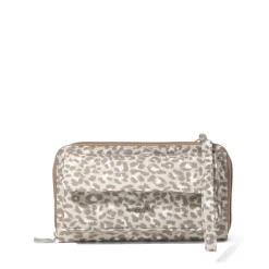 RFID Phone Wallet Crossbody