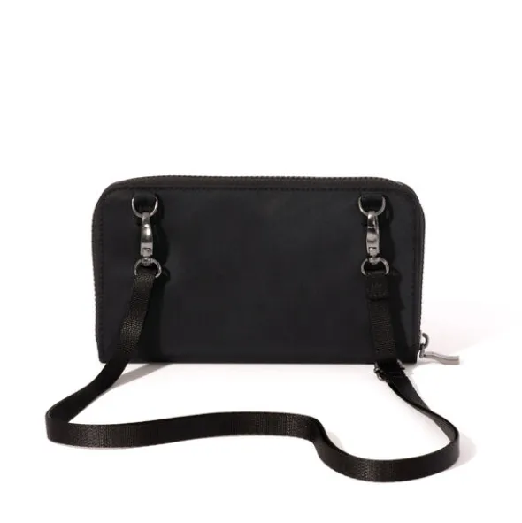 RFID Phone Wallet Crossbody