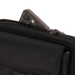 RFID Phone Wallet Crossbody