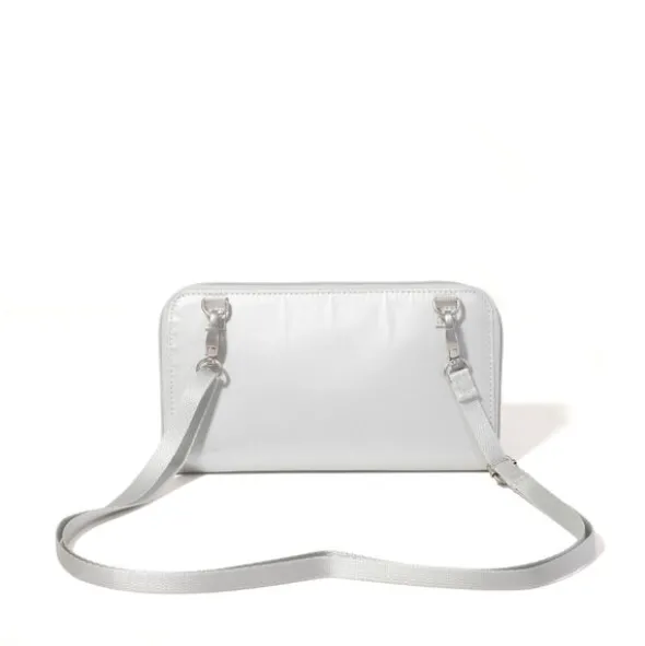 RFID Phone Wallet Crossbody