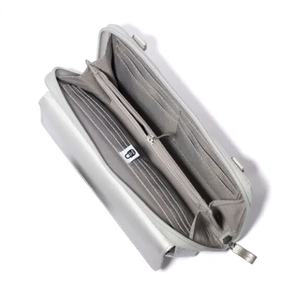 RFID Phone Wallet Crossbody