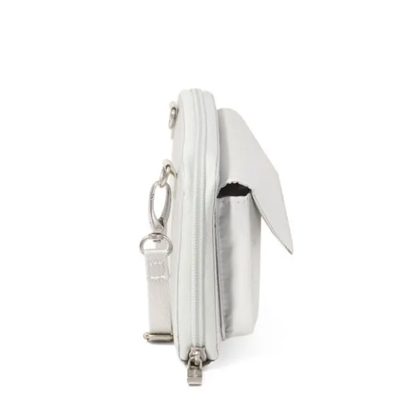 RFID Phone Wallet Crossbody