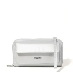 RFID Phone Wallet Crossbody