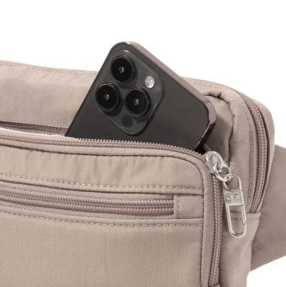 Securtex® Anti-Theft Belt Bag Sling