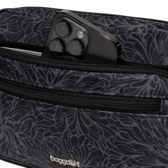 Securtex® Anti-Theft Belt Bag Sling