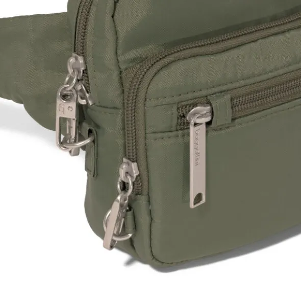 Securtex® Anti-Theft Belt Bag Sling