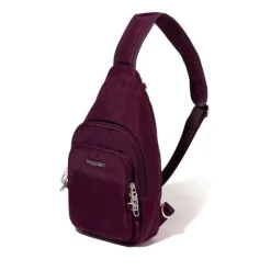 Securtex&reg; Anti-Theft Daytripper Sling Bag
