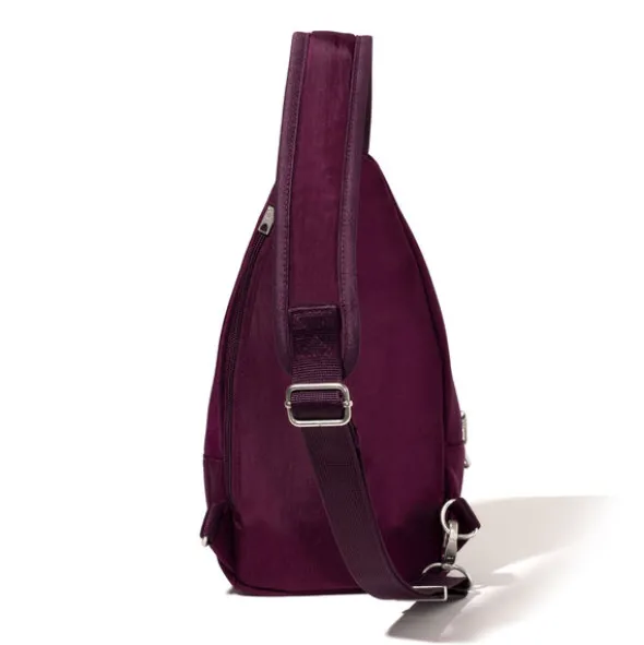 Securtex® Anti-Theft Daytripper Sling Bag