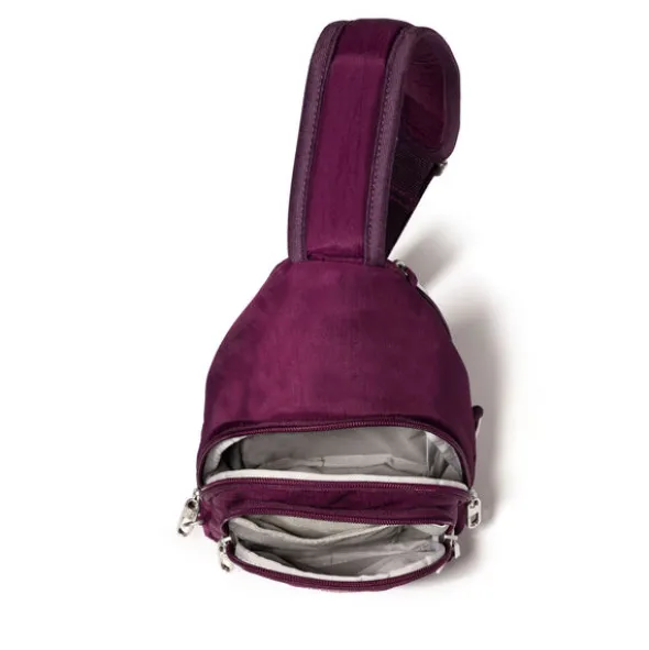 Securtex® Anti-Theft Daytripper Sling Bag