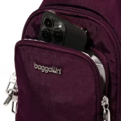 Securtex® Anti-Theft Daytripper Sling Bag