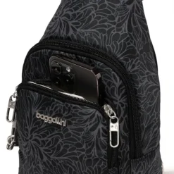 Securtex® Anti-Theft Daytripper Sling Bag