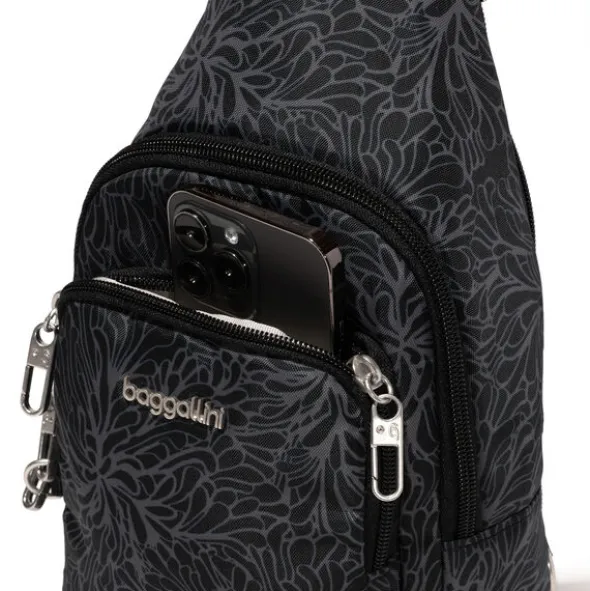 Securtex® Anti-Theft Daytripper Sling Bag