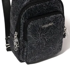 Securtex® Anti-Theft Daytripper Sling Bag
