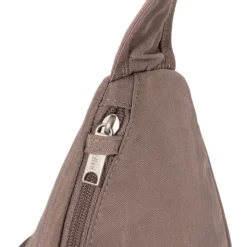 Securtex&reg; Anti-Theft Daytripper Sling Bag