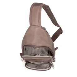 Securtex&reg; Anti-Theft Daytripper Sling Bag