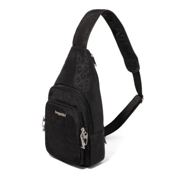 Securtex® Anti-Theft Daytripper Sling Bag