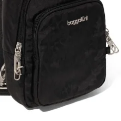 Securtex® Anti-Theft Daytripper Sling Bag