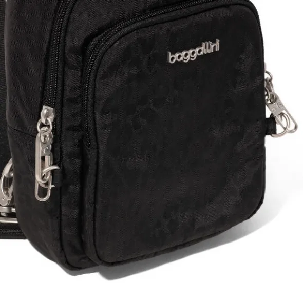 Securtex® Anti-Theft Daytripper Sling Bag