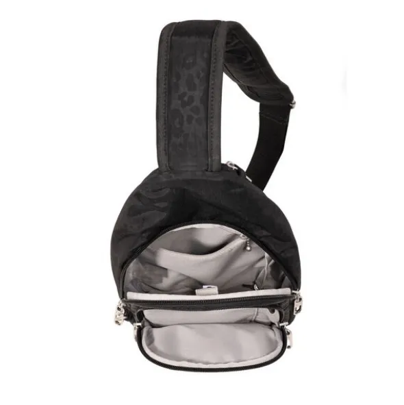 Securtex® Anti-Theft Daytripper Sling Bag