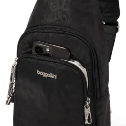 Securtex® Anti-Theft Daytripper Sling Bag