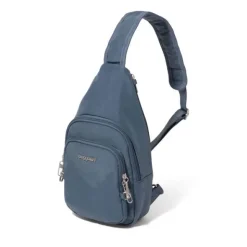 Securtex&reg; Anti-Theft Daytripper Sling Bag