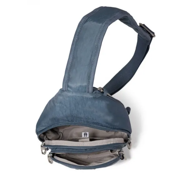 Securtex® Anti-Theft Daytripper Sling Bag