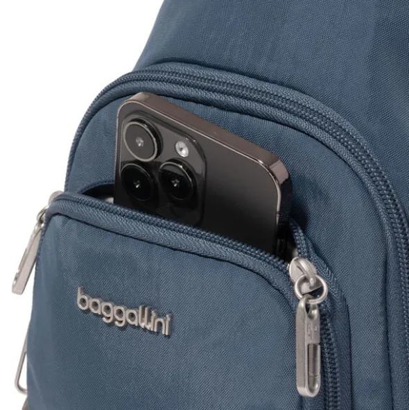 Securtex® Anti-Theft Daytripper Sling Bag