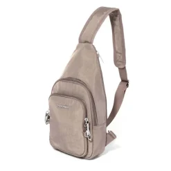 Securtex&reg; Anti-Theft Daytripper Sling Bag