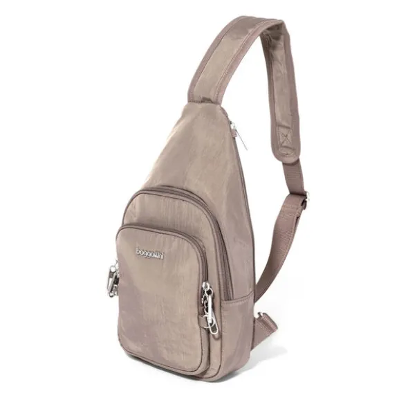 Securtex® Anti-Theft Daytripper Sling Bag