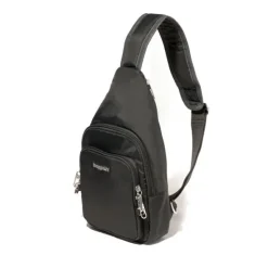 Securtex&reg; Anti-Theft Daytripper Sling Bag