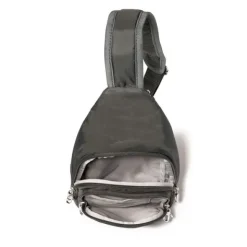 Securtex&reg; Anti-Theft Daytripper Sling Bag