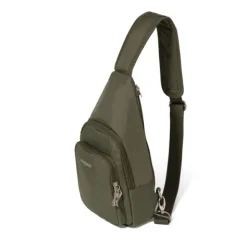 Securtex&reg; Anti-Theft Daytripper Sling Bag
